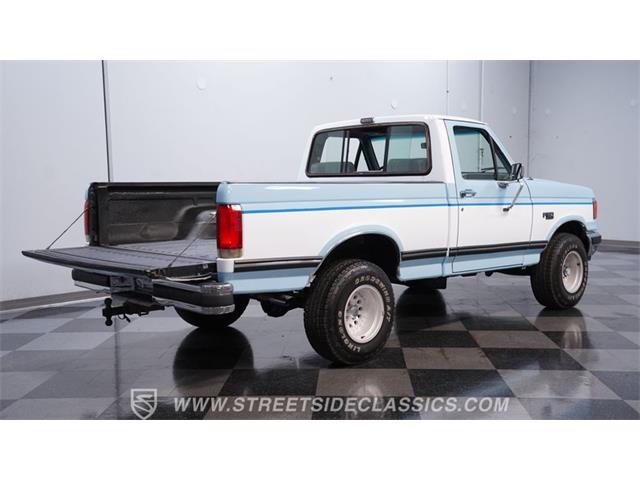 1989 Ford F150 (CC-2074809) for sale in Lithia Springs, Georgia