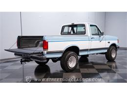 1989 Ford F150 (CC-2074809) for sale in Lithia Springs, Georgia