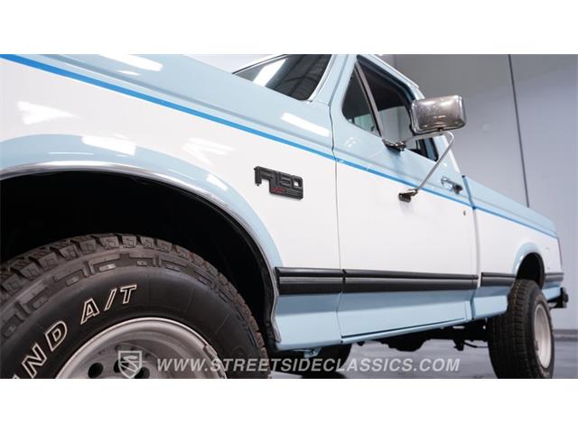 1989 Ford F150 (CC-2074809) for sale in Lithia Springs, Georgia