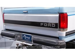 1989 Ford F150 (CC-2074809) for sale in Lithia Springs, Georgia