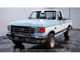 1989 Ford F150 (CC-2074809) for sale in Lithia Springs, Georgia