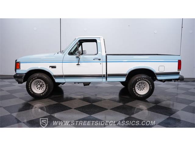 1989 Ford F150 (CC-2074809) for sale in Lithia Springs, Georgia