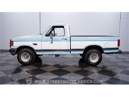 1989 Ford F150 (CC-2074809) for sale in Lithia Springs, Georgia
