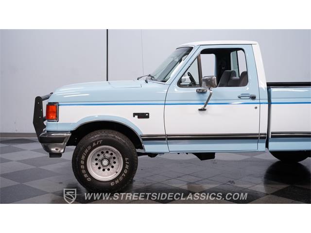 1989 Ford F150 (CC-2074809) for sale in Lithia Springs, Georgia