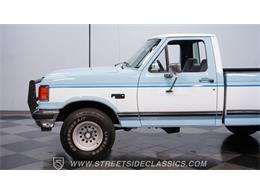 1989 Ford F150 (CC-2074809) for sale in Lithia Springs, Georgia