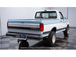1989 Ford F150 (CC-2074809) for sale in Lithia Springs, Georgia
