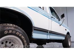 1989 Ford F150 (CC-2074809) for sale in Lithia Springs, Georgia