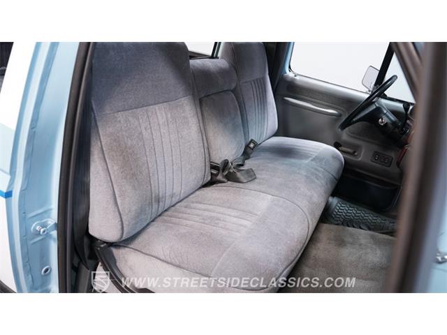 1989 Ford F150 (CC-2074809) for sale in Lithia Springs, Georgia