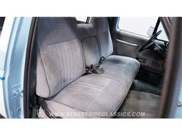 1989 Ford F150 (CC-2074809) for sale in Lithia Springs, Georgia