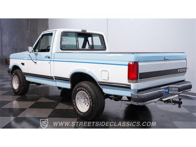 1989 Ford F150 (CC-2074809) for sale in Lithia Springs, Georgia