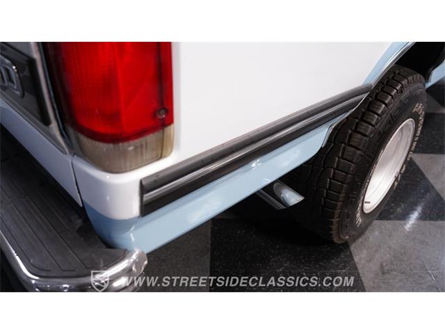 1989 Ford F150 (CC-2074809) for sale in Lithia Springs, Georgia