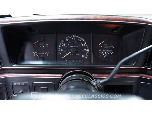 1989 Ford F150 (CC-2074809) for sale in Lithia Springs, Georgia