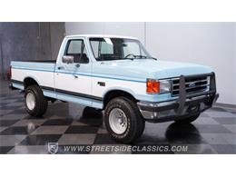 1989 Ford F150 (CC-2074809) for sale in Lithia Springs, Georgia
