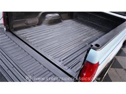 1989 Ford F150 (CC-2074809) for sale in Lithia Springs, Georgia