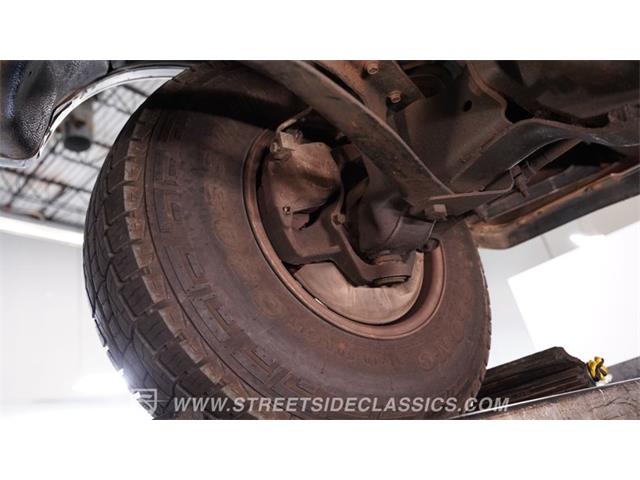 1989 Ford F150 (CC-2074809) for sale in Lithia Springs, Georgia