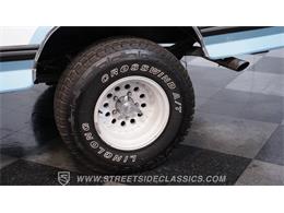 1989 Ford F150 (CC-2074809) for sale in Lithia Springs, Georgia
