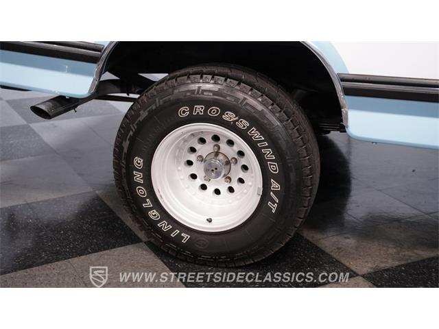 1989 Ford F150 (CC-2074809) for sale in Lithia Springs, Georgia