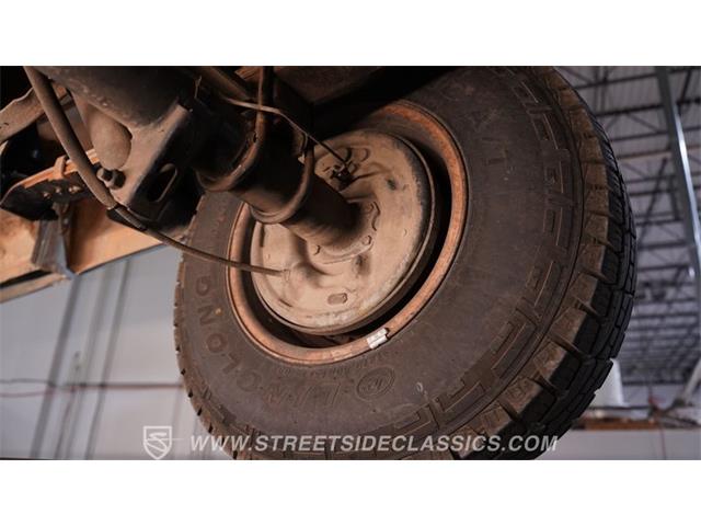 1989 Ford F150 (CC-2074809) for sale in Lithia Springs, Georgia