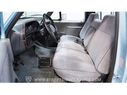 1989 Ford F150 (CC-2074809) for sale in Lithia Springs, Georgia