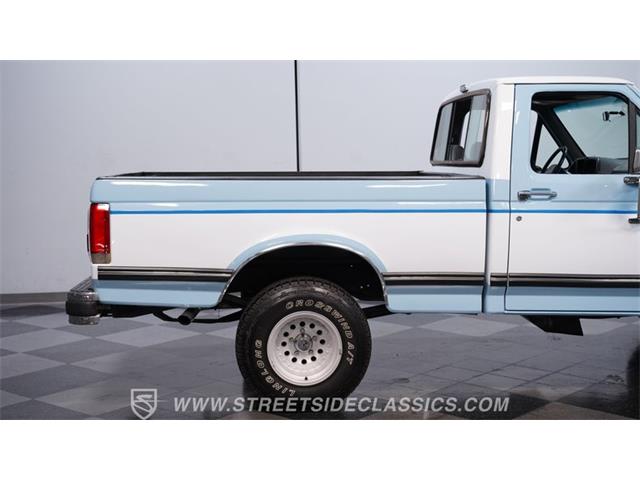 1989 Ford F150 (CC-2074809) for sale in Lithia Springs, Georgia