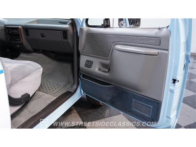 1989 Ford F150 (CC-2074809) for sale in Lithia Springs, Georgia