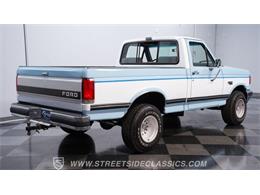 1989 Ford F150 (CC-2074809) for sale in Lithia Springs, Georgia