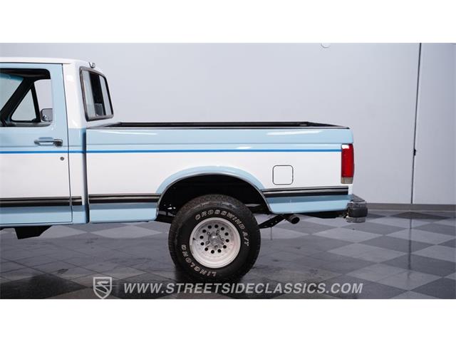 1989 Ford F150 (CC-2074809) for sale in Lithia Springs, Georgia
