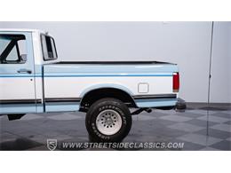 1989 Ford F150 (CC-2074809) for sale in Lithia Springs, Georgia
