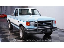 1989 Ford F150 (CC-2074809) for sale in Lithia Springs, Georgia
