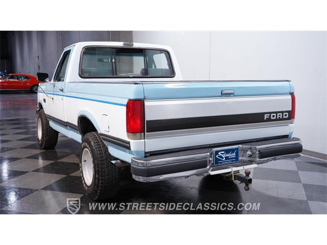 1989 Ford F150 (CC-2074809) for sale in Lithia Springs, Georgia