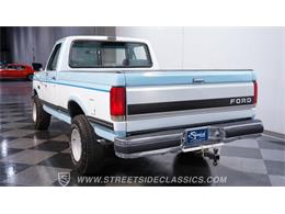 1989 Ford F150 (CC-2074809) for sale in Lithia Springs, Georgia