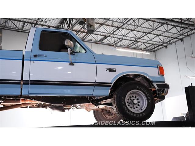 1989 Ford F150 (CC-2074809) for sale in Lithia Springs, Georgia