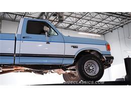 1989 Ford F150 (CC-2074809) for sale in Lithia Springs, Georgia