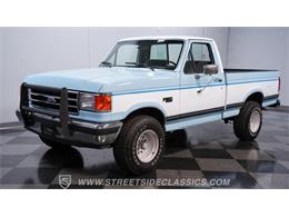 1989 Ford F150 (CC-2074809) for sale in Lithia Springs, Georgia