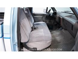 1989 Ford F150 (CC-2074809) for sale in Lithia Springs, Georgia