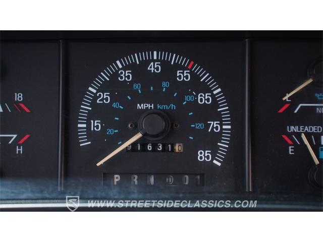 1989 Ford F150 (CC-2074809) for sale in Lithia Springs, Georgia