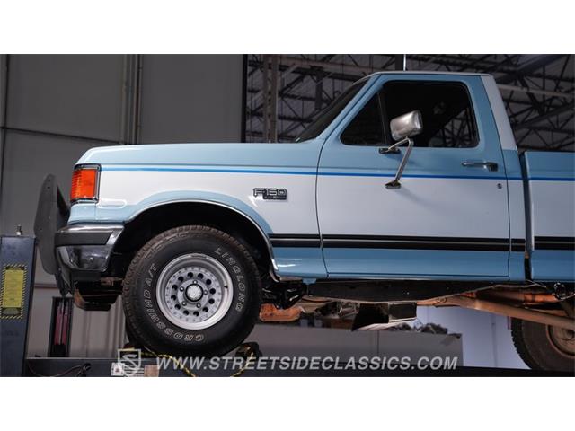 1989 Ford F150 (CC-2074809) for sale in Lithia Springs, Georgia