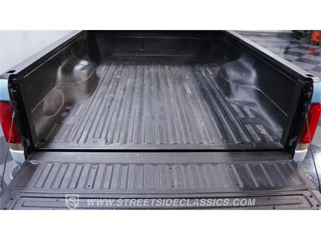 1989 Ford F150 (CC-2074809) for sale in Lithia Springs, Georgia