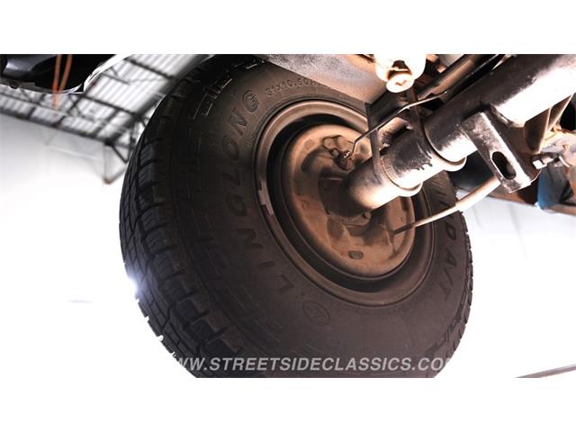 1989 Ford F150 (CC-2074809) for sale in Lithia Springs, Georgia