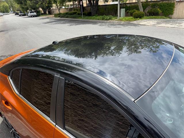 2021 Nissan Sentra (CC-2070481) for sale in Thousand Oaks, California