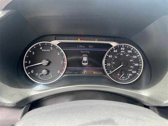 2021 Nissan Sentra (CC-2070481) for sale in Thousand Oaks, California