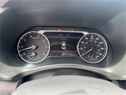 2021 Nissan Sentra (CC-2070481) for sale in Thousand Oaks, California