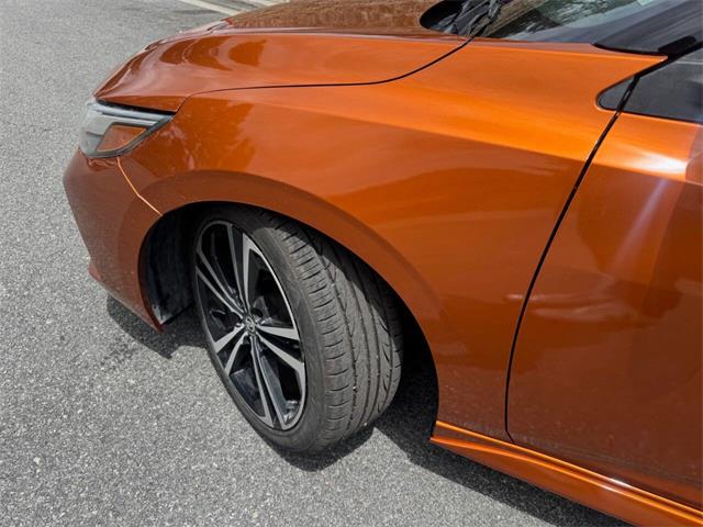 2021 Nissan Sentra (CC-2070481) for sale in Thousand Oaks, California