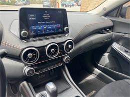 2021 Nissan Sentra (CC-2070481) for sale in Thousand Oaks, California