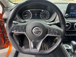 2021 Nissan Sentra (CC-2070481) for sale in Thousand Oaks, California