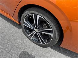 2021 Nissan Sentra (CC-2070481) for sale in Thousand Oaks, California