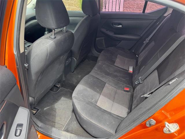 2021 Nissan Sentra (CC-2070481) for sale in Thousand Oaks, California