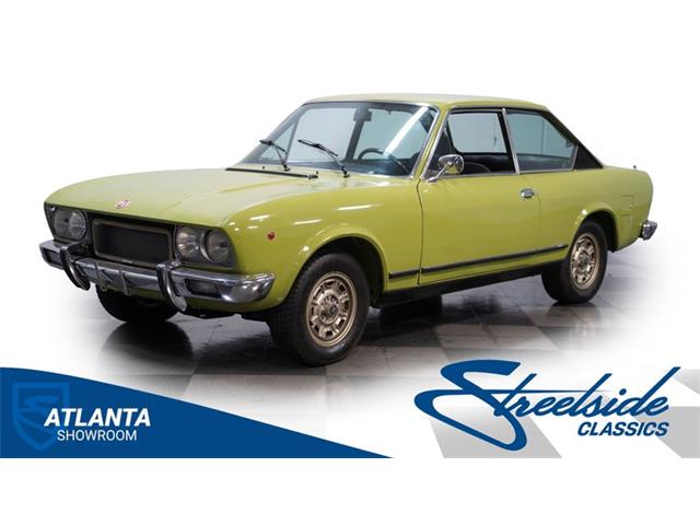 1974 Fiat 124 (CC-2074810) for sale in Lithia Springs, Georgia