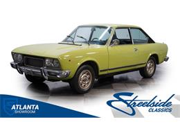 1974 Fiat 124 (CC-2074810) for sale in Lithia Springs, Georgia