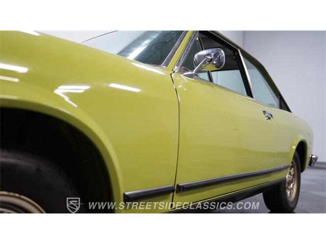 1974 Fiat 124 (CC-2074810) for sale in Lithia Springs, Georgia